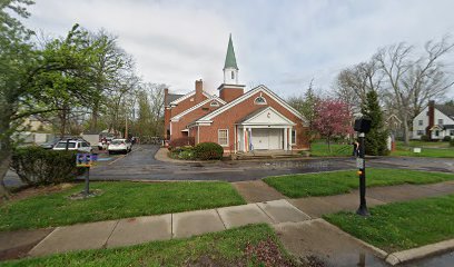 HEIGHTS COOPERATIVE PRESCHOOL - Licensed Daycare in Cleveland Heights, OH
