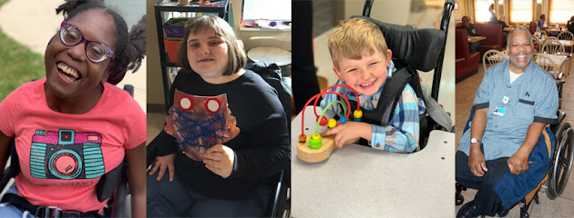 UNITED REHABILITATION SERVICES OF GREATER DAYTON