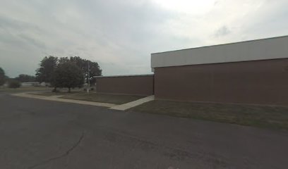LCFYMCA- STEVENSON ELEMENTARY