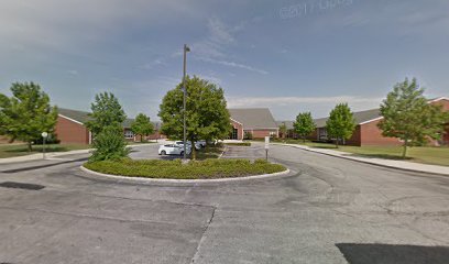 ALUM CREEK PRESCHOOL
