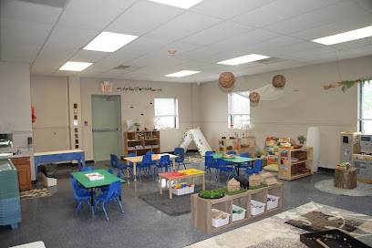 ERDMAN CENTER FOR EARLY LEARNING - Licensed Daycare in Wilmington, OH