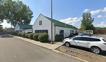 BROOKSEDGE DAY CARE CENTER