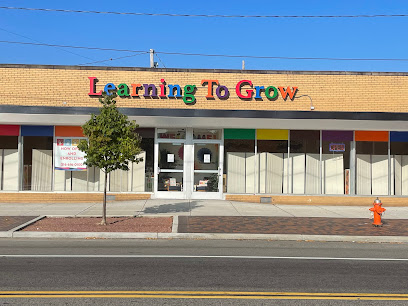 LEARNING TO GROW ACADEMY
