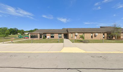 GAHANNA CDCFC HEAD START