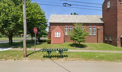 BROOKFIELD UNITED METHODIST PRESCHOOL - Licensed Daycare in Brookfield, OH