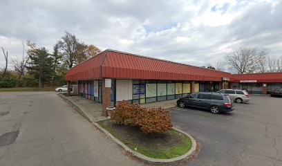 LEARNING TREE ACADEMY