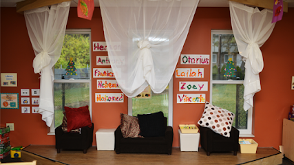 CREATIVE CHILD CARE - WEST
