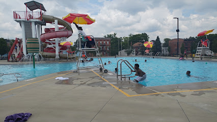 EVANSTON RECREATION CENTER