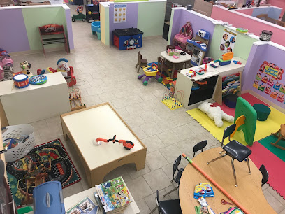 TARBIYA LEARNING CENTER