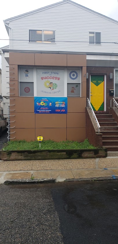 FIRST STEPS TO SUCCESS LEARNING CENTER LLC