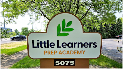 LITTLE LEARNERS PREP ACADEMY
