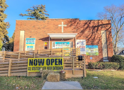 INTELLECTUALS WISDOM CENTER
