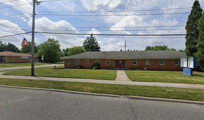 I AM CREATIVE KIDS LEARNING CENTER - Licensed Daycare in Warrensville Heights, OH