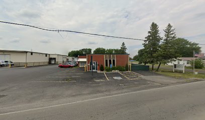 LITTLE WILLOW LEARNING ACADEMY LLC