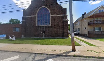 GRANDMA'S LITTLE ADVENTURERS - Licensed Daycare in Cleveland, OH