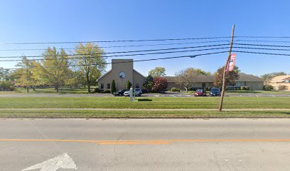GOOD SHEPHERD LUTHERAN PRESCHOOL