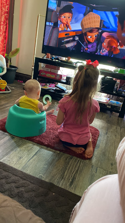 NEW LEAF CHILDCARE - Licensed Daycare in Conneaut, OH