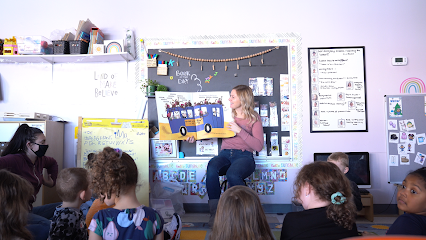 OAKPARK PRESCHOOL