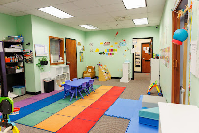 ONCE UPON A DAYCARE & PRESCHOOL CENTER