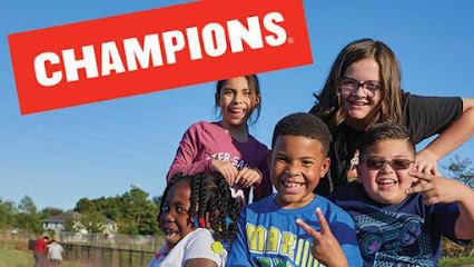 KCE CHAMPIONS LLC @ WILLIAM BICK - Licensed Daycare in Bethel, OH