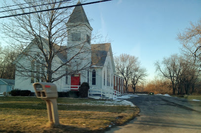 AMBOY UNITED METHODIST PRESCHOOL - Licensed Daycare in Conneaut, OH