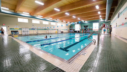 PREBLE COUNTY YMCA