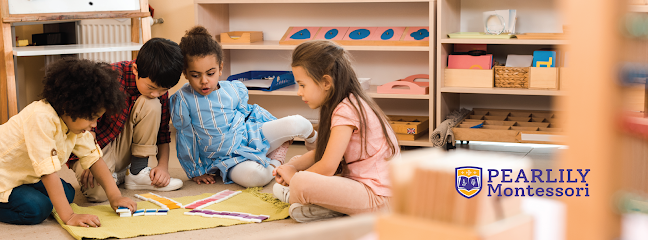PEARLILY MONTESSORI