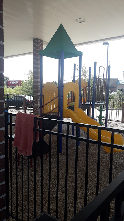 HILLIARD MONTESSORI