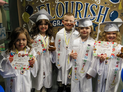 FLOURISH EARLY LEARNING CENTER - Licensed Daycare in New Philadelphia, OH