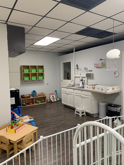 PETRA CHILD DEVELOPMENT