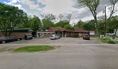 YELLOW SPRINGS COMMUNITY CHILDREN'S CENTER