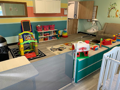 COMMUNITY BIBLE CHURCH EARLY LEARNING CENTER