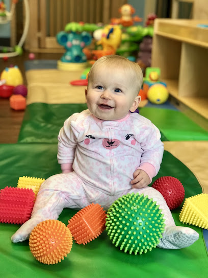 LINWORTH CHILDREN'S CENTER