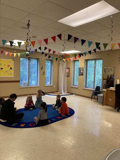 PIONEER PRESCHOOL