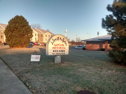 LITTLE ANGELS DAYCARE & PRESCHOOL