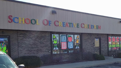 SCHOOL OF CREATIVE CHILDREN II LLC