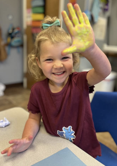THE FOX'S DEN CHILDCARE CRESTON - Licensed Daycare in Creston, OH