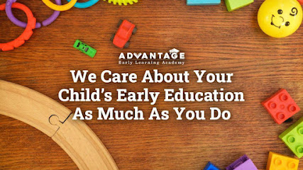 ADVANTAGE EARLY LEARNING ACADEMY MV - Licensed Daycare in Marysville, OH