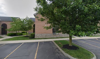 DUBLIN LATCHKEY - WYANDOT