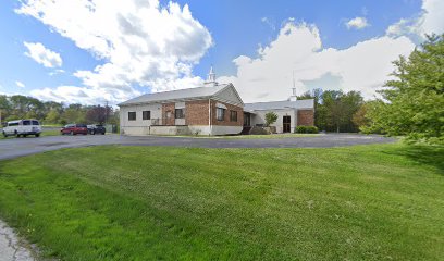 RAVENNA CHRISTIAN SCHOOL - Licensed Daycare in Ravenna, OH