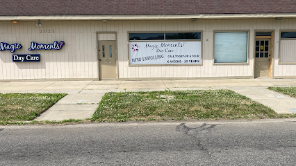 MAGIC MOMENTS DAYCARE - Licensed Daycare in Toledo, OH