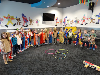 MARANATHA PRESCHOOL PARK - Licensed Daycare in Akron, OH