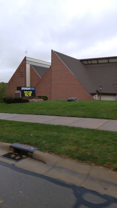 EPIPHANY LUTHERAN PRESCHOOL - Licensed Daycare in Centerville, OH