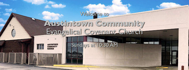 AUSTINTOWN COMMUNITY CHURCH PRESCHOOL