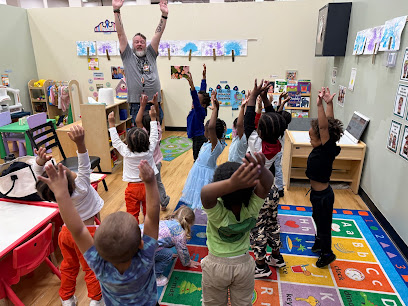 BLENDED MINDS YOUTH ACADEMY