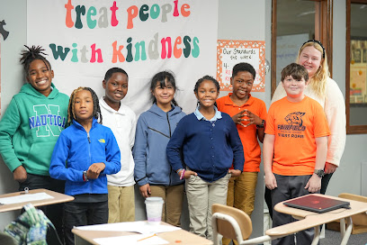 GMVYMCA @ FAIRFIELD PREP ACADEMY