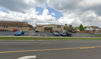 EAST DAYTON CHRISTIAN SCHOOL PRESCHOOL AND DAYCARE