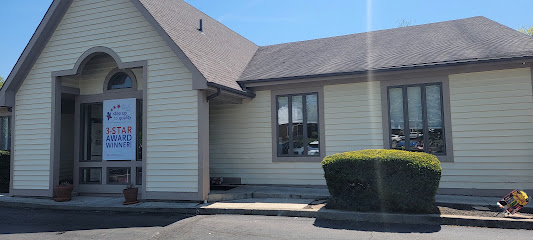 WESTERVILLE CHILDCARE CENTER LLC