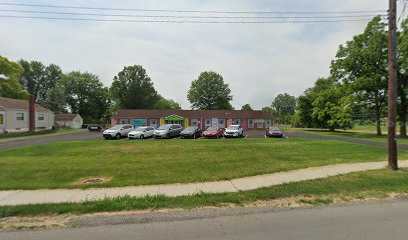 MY LITTLE WORLD ACADEMY, LLC