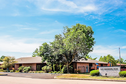 YOUTHLAND ACADEMY OF NORTH DAYTON